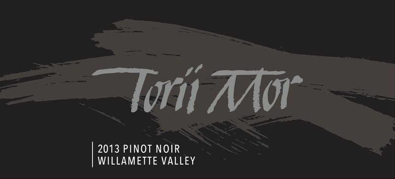 1.5L - 2013 Willamette Valley Pinot Noir