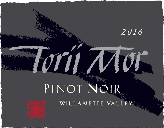 1.5L - 2016 Willamette Valley Pinot Noir