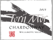 2015 Chardonnay Image