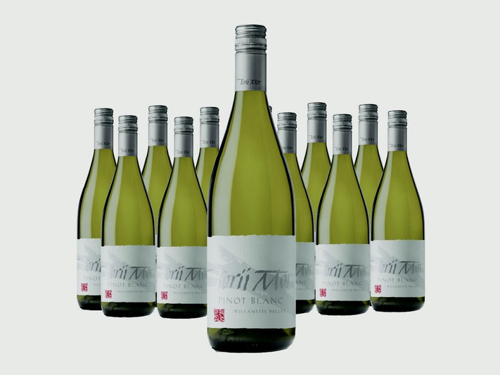 Summer Pinot Blanc Case Promo