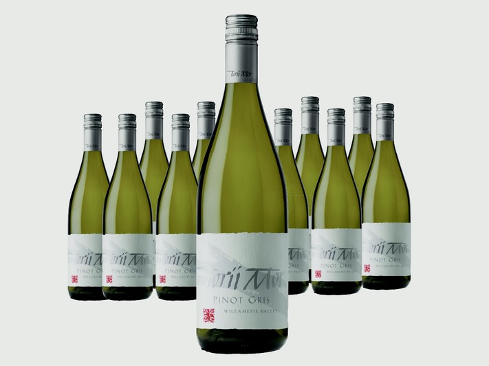 Summer Pinot Gris Case Promo