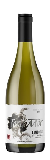 2018 Torii Mor, Olson Estate Chardonnay
