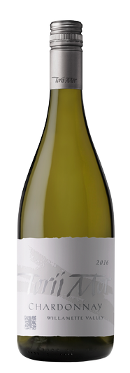 2016 Chardonnay