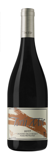 2017 Dundee Hills Select Pinot Noir