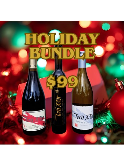 Holiday Bundle