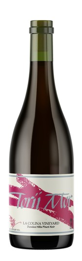 2012 La Colina Vineyard Pinot Noir