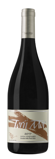 2016 Nysa Vineyard Pinot Noir