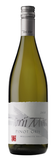 2018 Pinot Gris