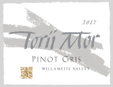 2017 Pinot Gris