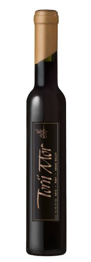 2015 Syrah Port