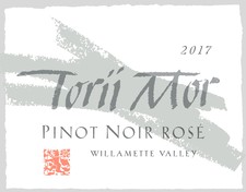 2017 Rosé Image