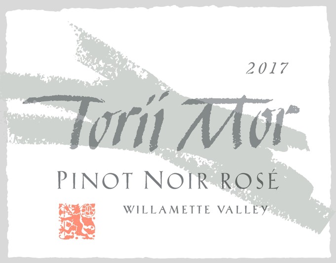 2017 Rosé