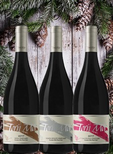 Vineyard Series