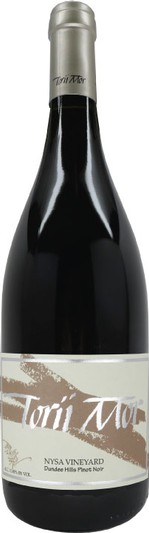2013 Nysa Vineyard Pinot Noir
