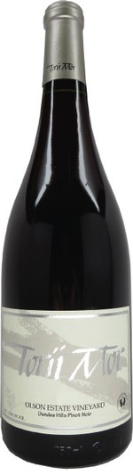 2014 Olson Estate Vineyard Pinot Noir
