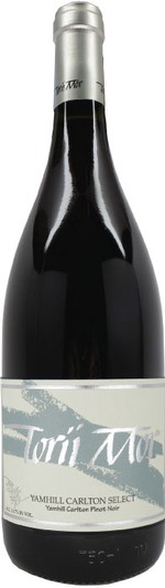 2013 Yamhill Carlton Select Pinot Noir