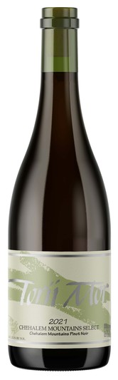 2021 Chehalem Mountains Select Pinot Noir
