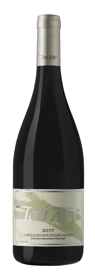 2017 Chehalem Mountains Select Pinot Noir