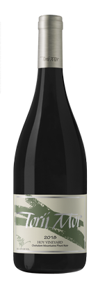 2018 Chehalem Mountains Select Pinot Noir