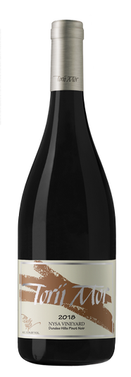 2018 Nysa Vineyard Pinot Noir
