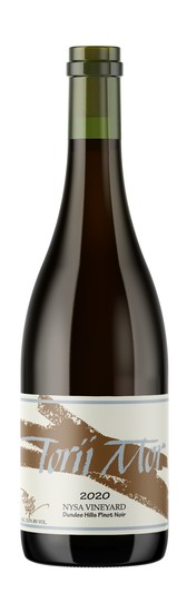 2020 Torii Mor Willamette Valley Pinot Noir, Nysa Vineyard