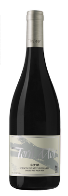 2019 Olson Estate Vineyard Pinot Noir