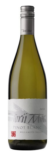 2018 Pinot Blanc