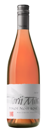 2020 Pinot Noir Rose