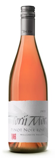 2021 Willamette Valley Rosé