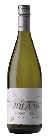 2017 Viognier