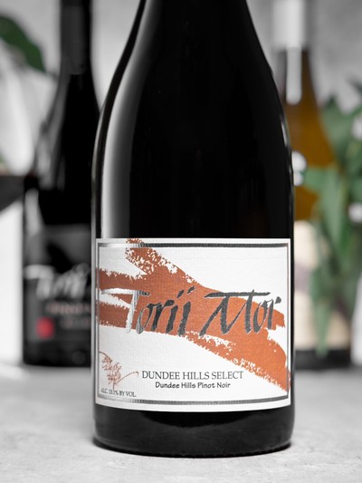 2019 Dundee Hills Select Pinot Noir