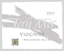 2017 Viognier Image