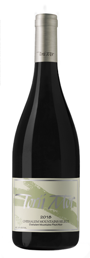 2018 Chehalem Mountains Select Pinot Noir