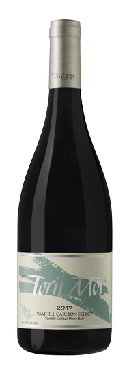 2017 Yamhill Carlton Select Pinot Noir