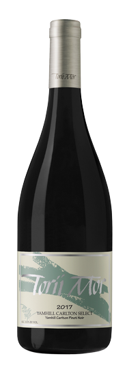 2016 Yamhill Carlton Select Pinot Noir