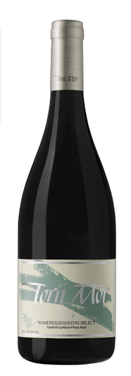 2016 Yamhill Carlton Select Pinot Noir
