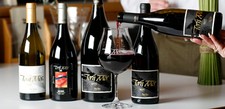 Torii Mor Wine and Food Pairing Image