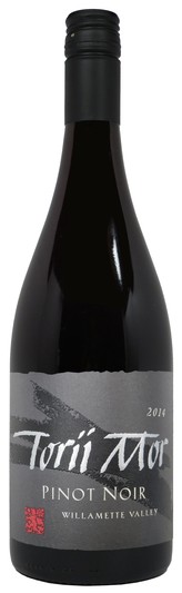 2014 Willamette Valley Pinot Noir