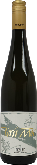 2015 Riesling
