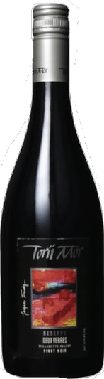 2014 Deux Verres Reserve Pinot Noir