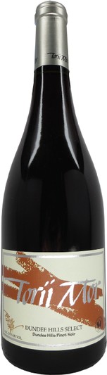 2015 Dundee Hills Select Pinot Noir