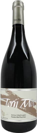 2015 Nysa Vineyard Pinot Noir