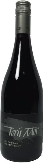 2013 Willamette Valley Pinot Noir