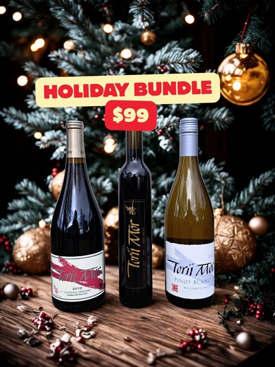 Holiday Bundle