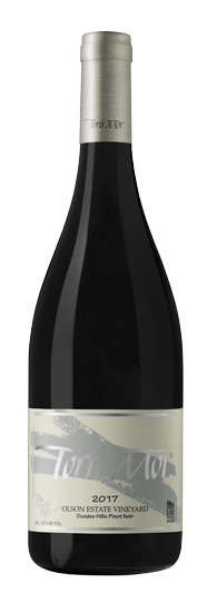 2016 Olson Estate Vineyard Pinot Noir