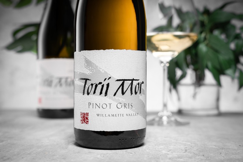 2024 Pinot Gris Willamette Valley