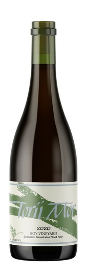 2020 Hoy Vineyard Pinot Noir