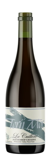 2020 La Cuillere