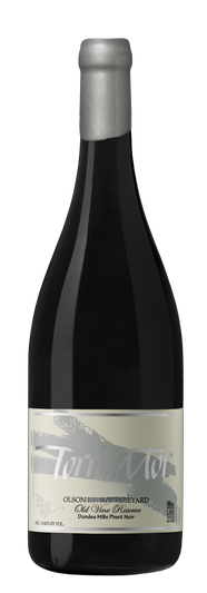 2006 Olson Vineyard Old Vine Reserve Pinot Noir