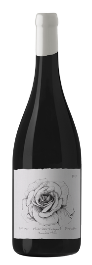 2015 White Rose Vineyard Pinot Noir